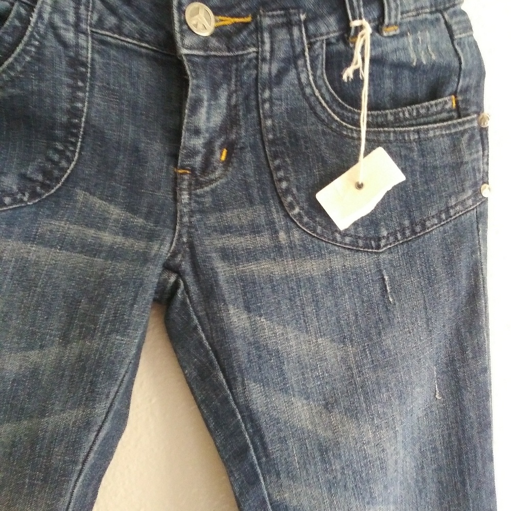 Jeans - Picture 3 of 8